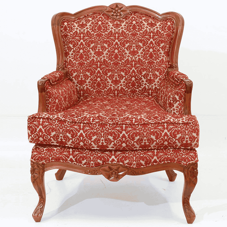 Cameron Sofa - 1 Seater